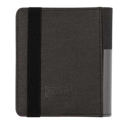 DS - Card Codex Portfolio 80: Iron Grey