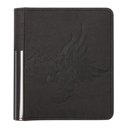 DS - Card Codex Portfolio 80: Iron Grey