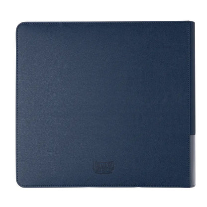 DS - Card Codex Zipster Binder XL - Midnight Blue
