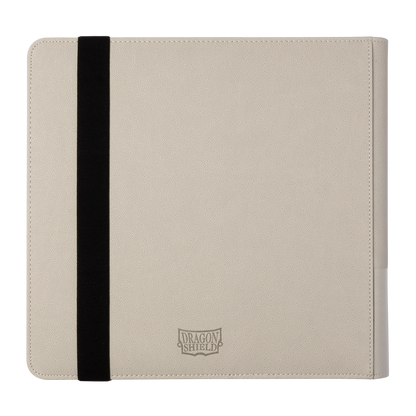 DS - Card Codex Portfolio 576: Ashen White