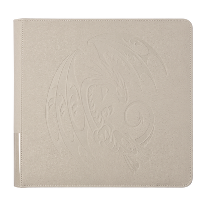 DS - Card Codex Portfolio 576: Ashen White