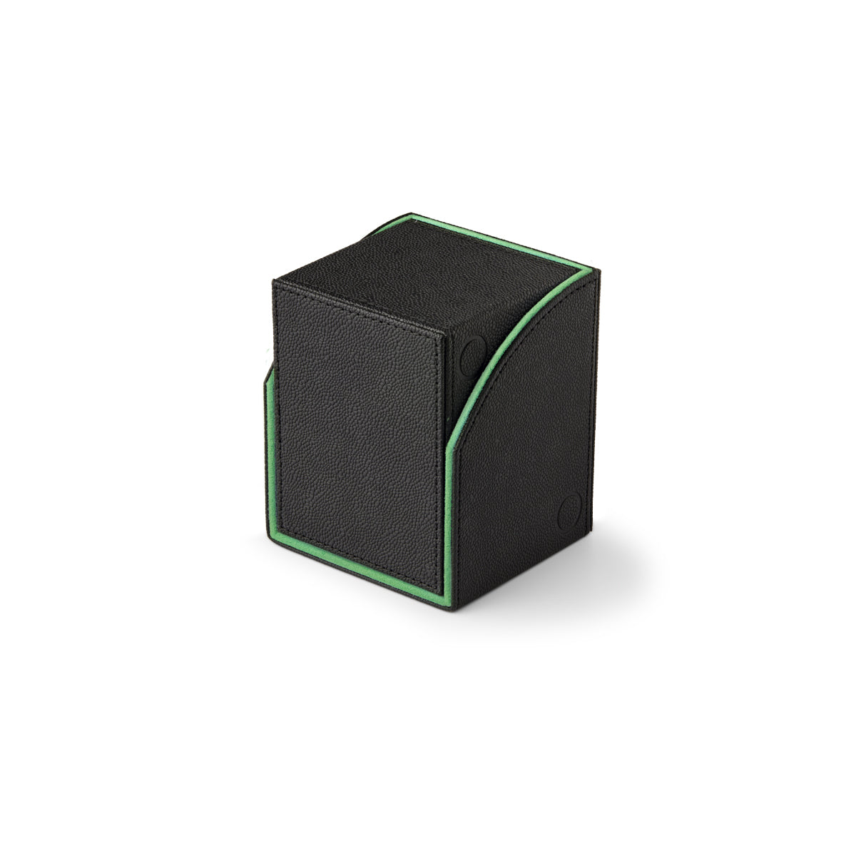 DS - Nest 100: Black/Green
