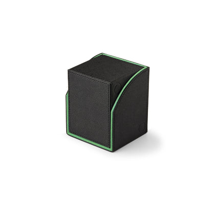 DS - Nest 100: Black/Green