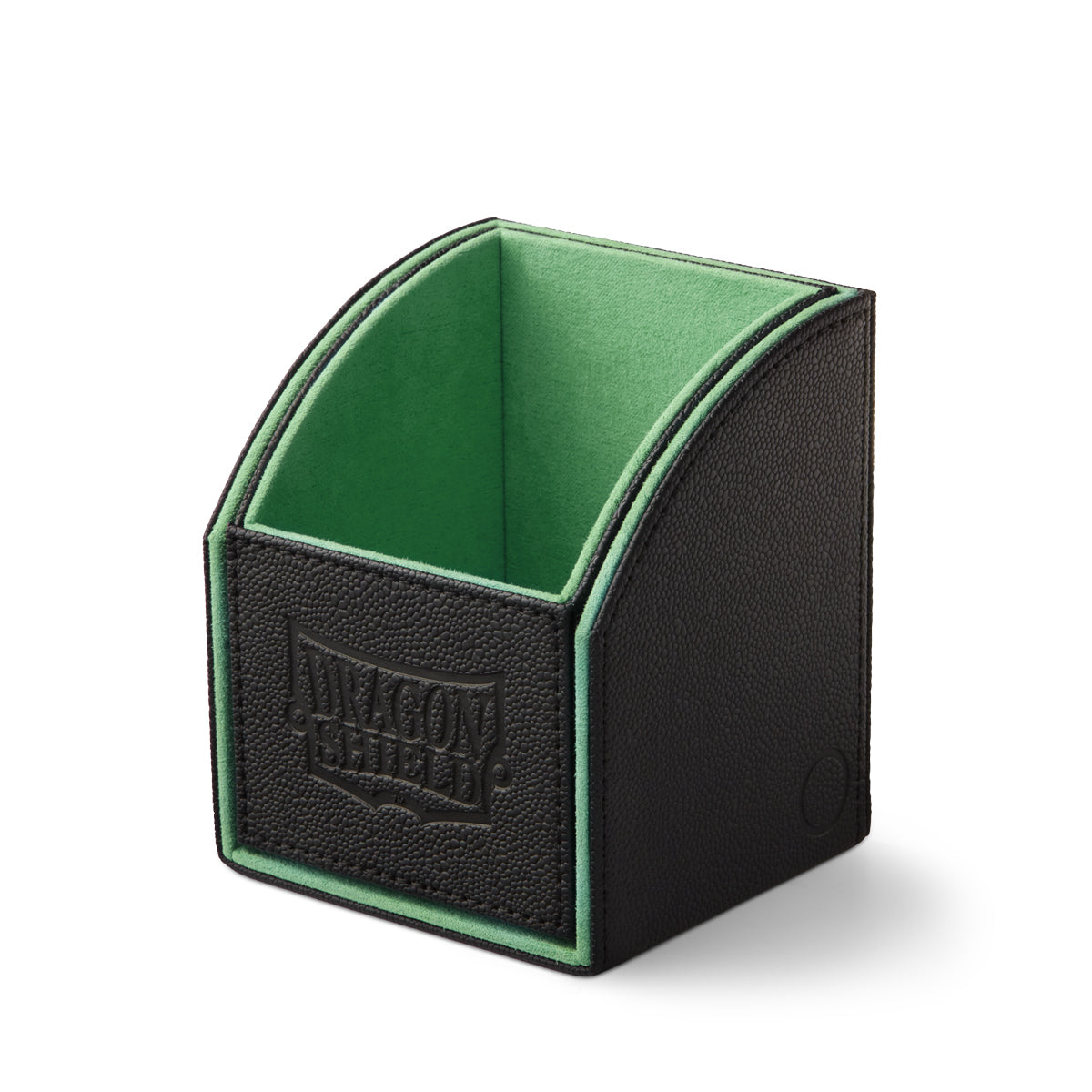 DS - Nest 100: Black/Green