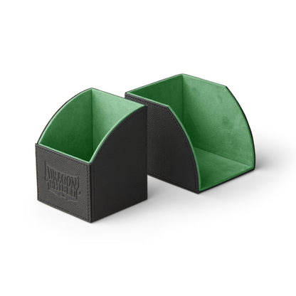 DS - Nest 100: Black/Green