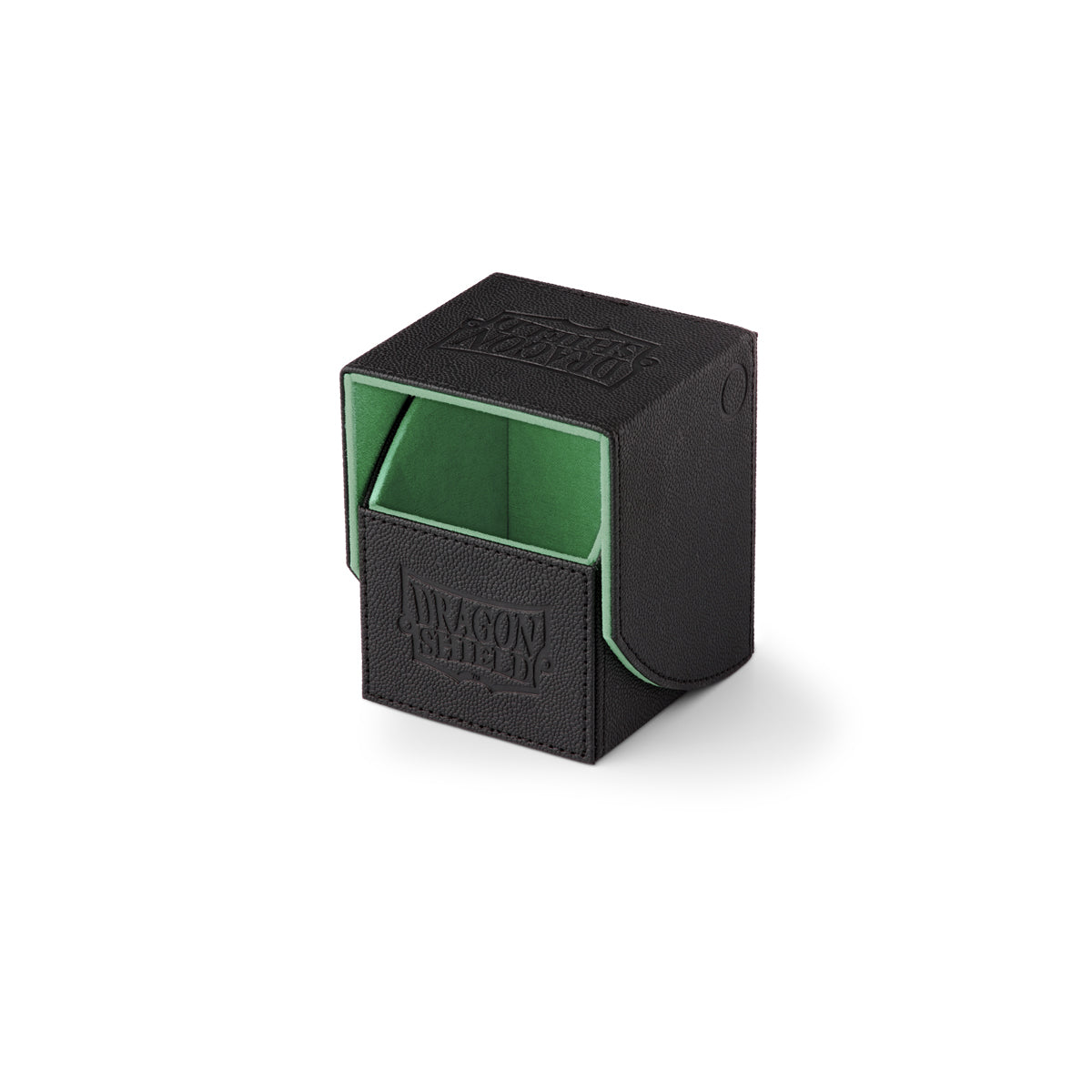 DS - Nest 100: Black/Green