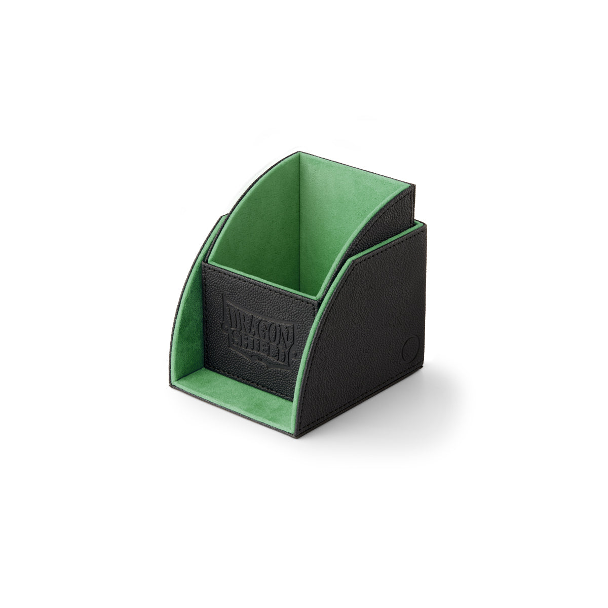 DS - Nest 100: Black/Green