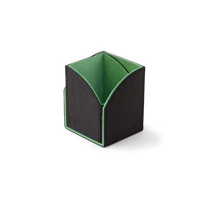 DS - Nest 100: Black/Green