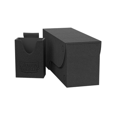 DS - Nest+ 300: Black/Black