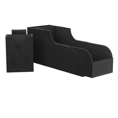 DS - Nest+ 300: Black/Black