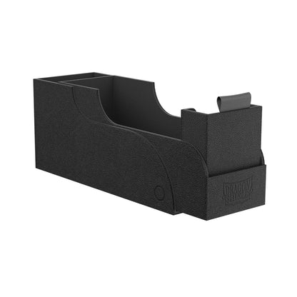 DS - Nest+ 300: Black/Black