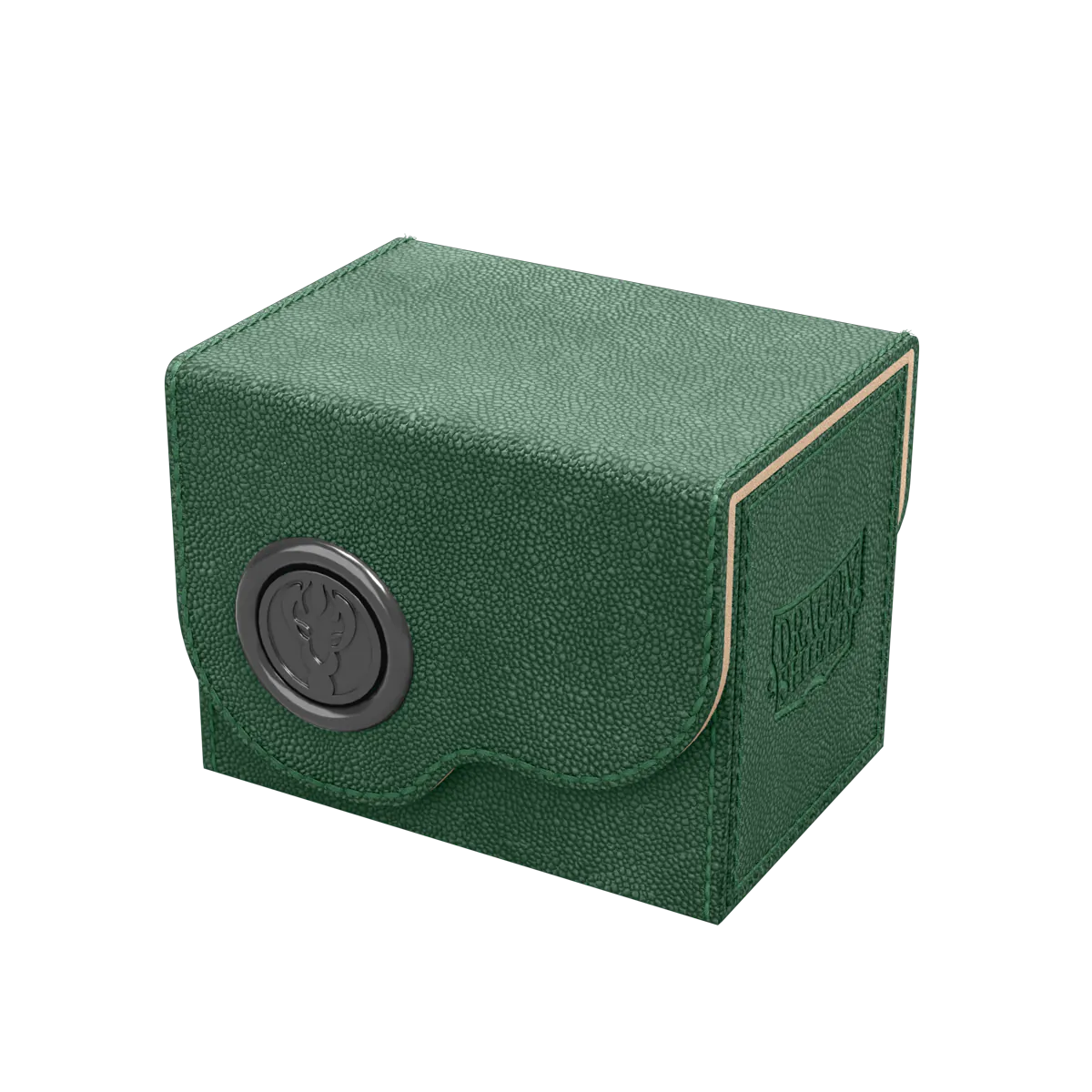 DS - Dragon Lock Box 80+: Green & Sand