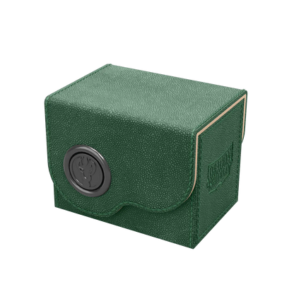 DS - Dragon Lock Box 80+: Green & Sand