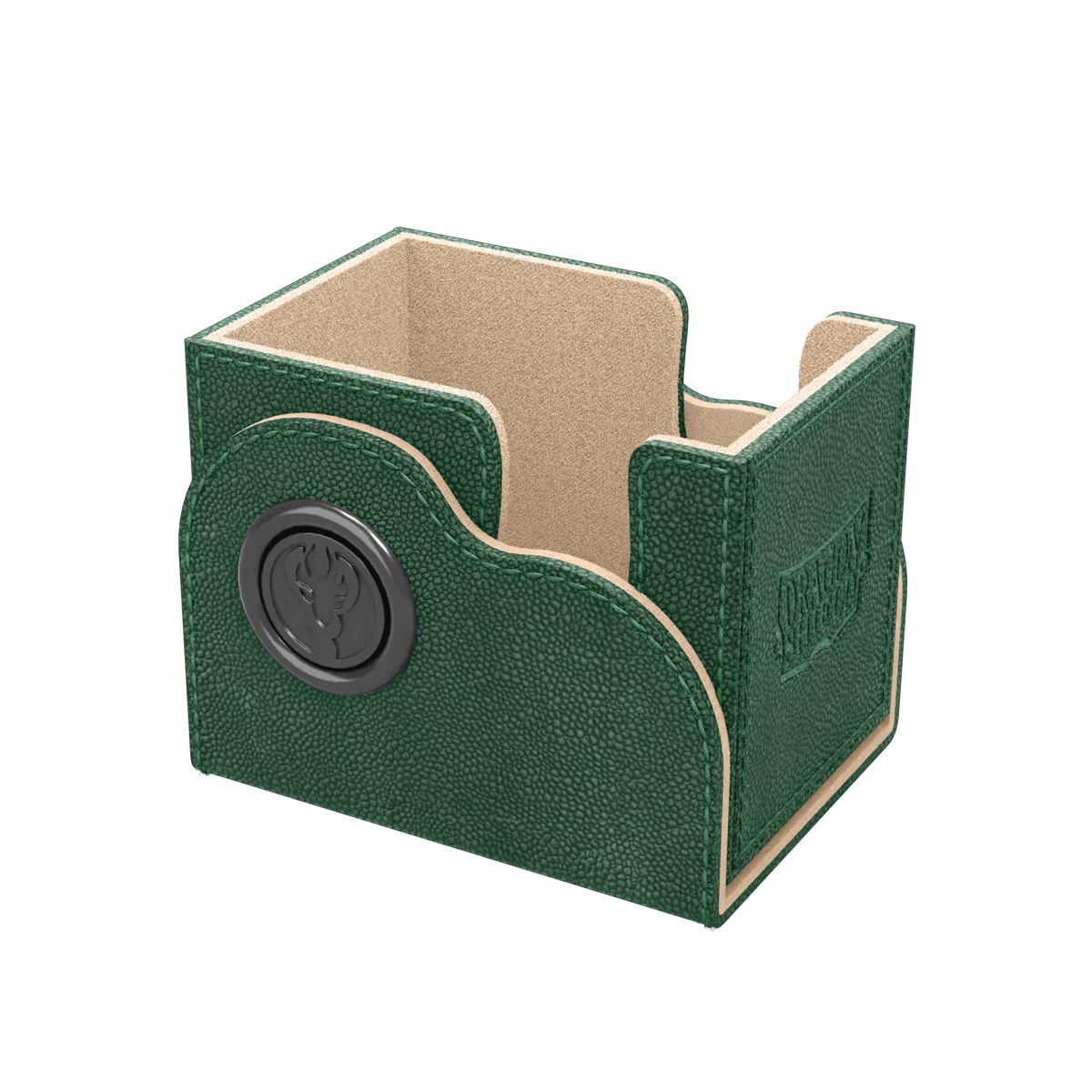 DS - Dragon Lock Box 80+: Green & Sand