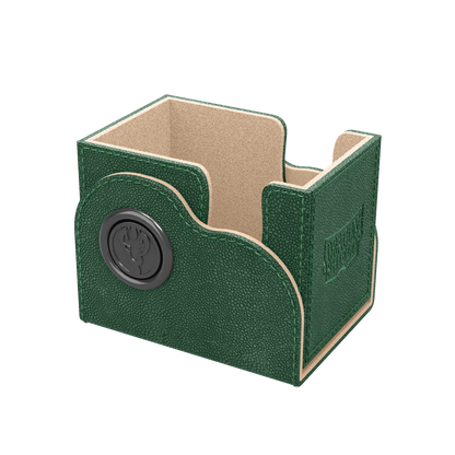 DS - Dragon Lock Box 80+: Green & Sand
