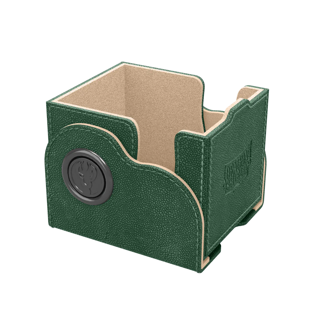 DS - Dragon Lock Box 100+: Green & Sand