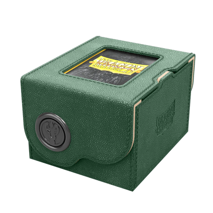 DS - Dragon Lock Box 150+: Green & Sand