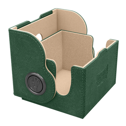 DS - Dragon Lock Box 150+: Green & Sand