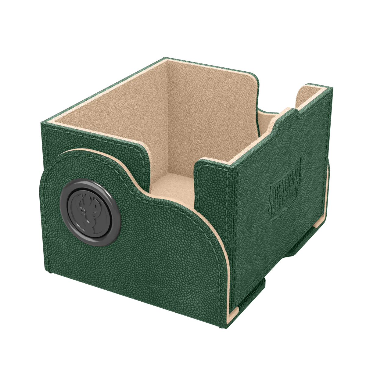 DS - Dragon Lock Box 150+: Green & Sand