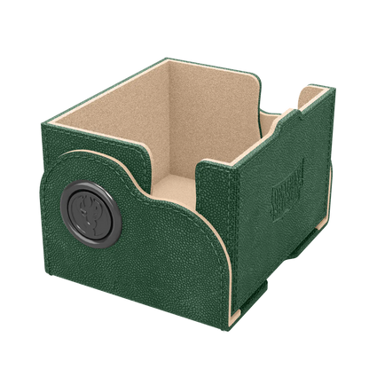 DS - Dragon Lock Box 150+: Green & Sand