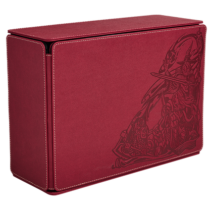 DS - RPG - Game Master Companion: Blood Red
