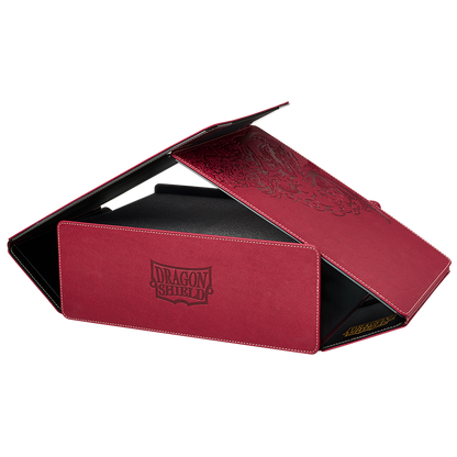 DS - RPG - Game Master Companion: Blood Red