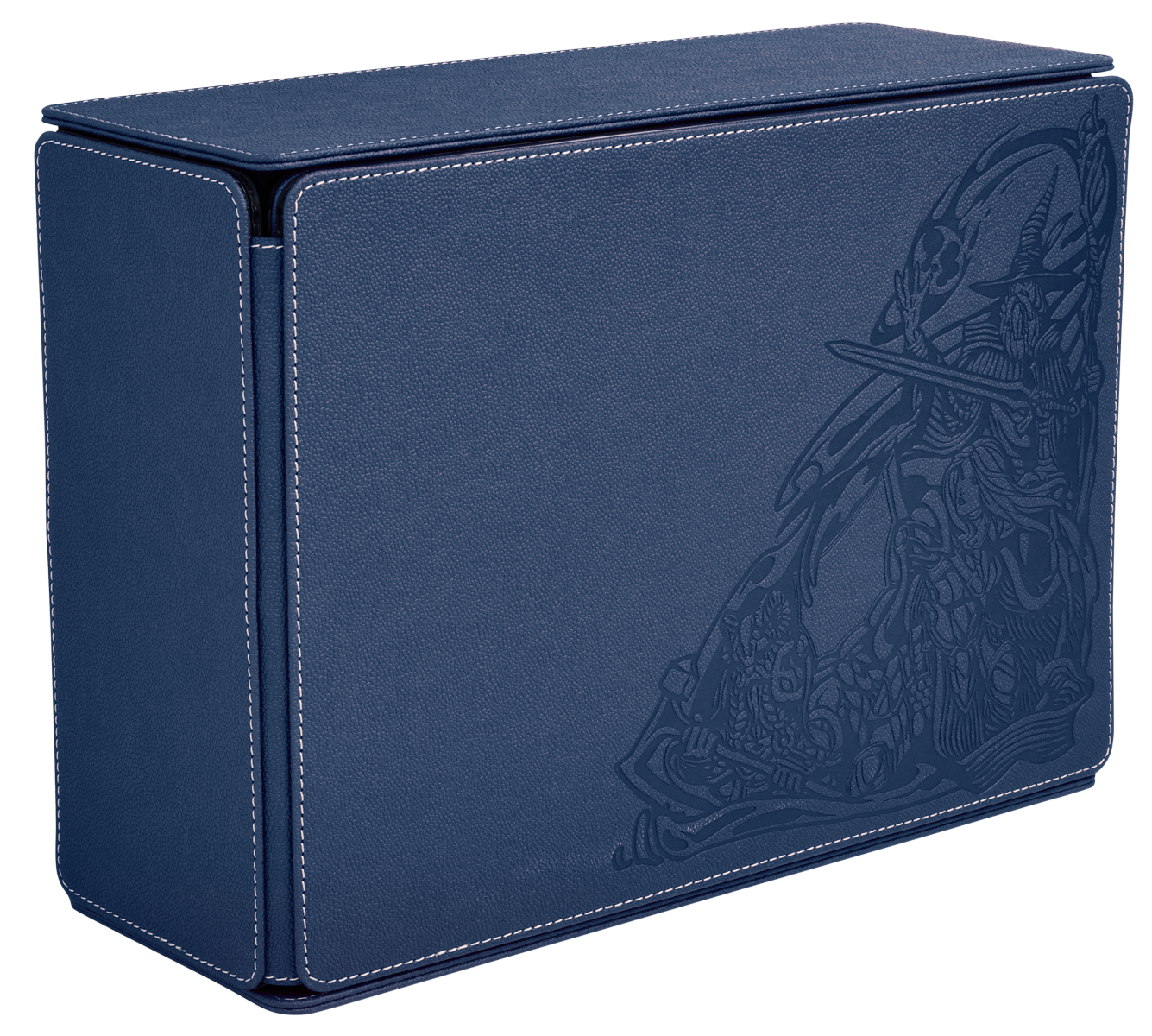 DS - RPG - Game Master Companion: Midnight Blue