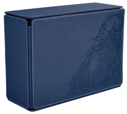 DS - RPG - Game Master Companion: Midnight Blue