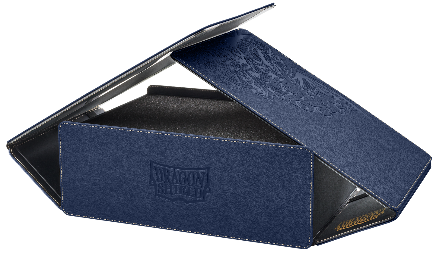 DS - RPG - Game Master Companion: Midnight Blue
