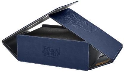 DS - RPG - Game Master Companion: Midnight Blue