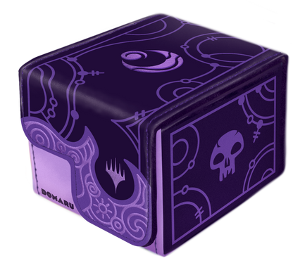 Gatherers' Tavern - Magic: The Gathering: DOMARU Box [Lorwyn Eclipsed]: Eventide Black