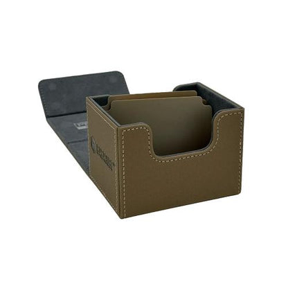 Baba Sleeves - BabaCube Deckbox Sand 100+