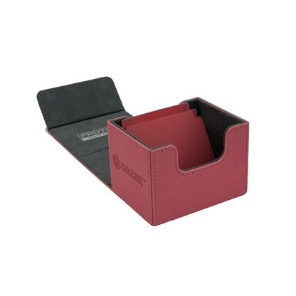 Baba Sleeves - BabaCube Deckbox Pink 100+