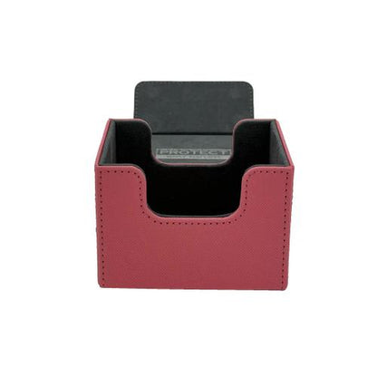 Baba Sleeves - BabaCube Deckbox Pink 100+