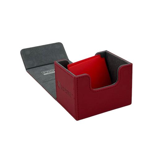 Baba Sleeves - BabaCube Deckbox Rot 100+