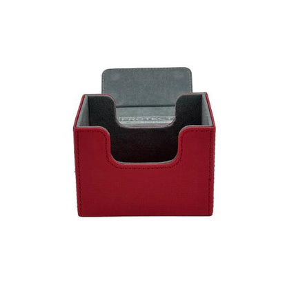 Baba Sleeves - BabaCube Deckbox Rot 100+