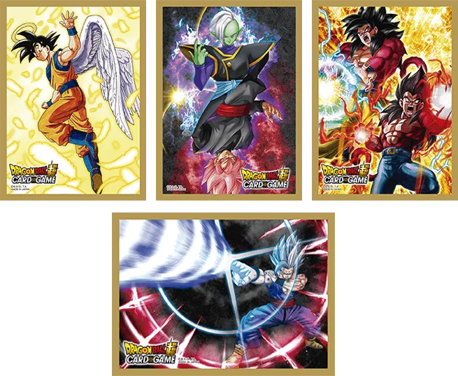 Dragon Ball Super Card Game (DBSCG) - Masters - Premium Anniversary Box 2023 [DBS-BE23] - EN