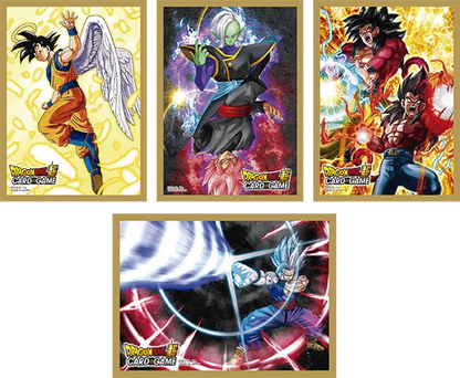 Dragon Ball Super Card Game (DBSCG) - Masters - Premium Anniversary Box 2023 [DBS-BE23] - EN