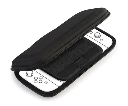 Switch Lite Pack Essential (black)