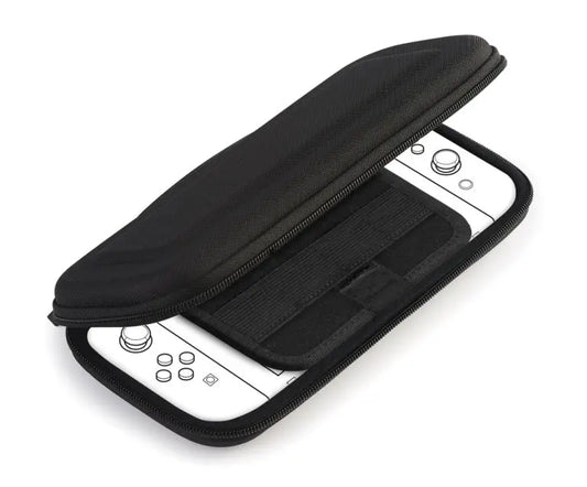 Switch Lite Pack Essential (black)
