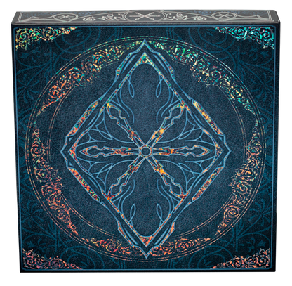 D&D - Icewind Dale Frostmaiden Dice Set