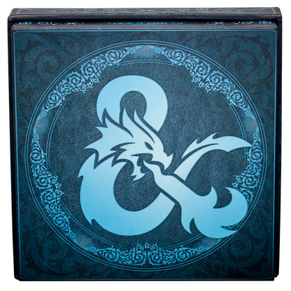 D&D - Icewind Dale Frostmaiden Dice Set
