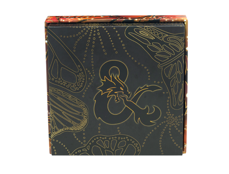D&D - Witchlight Carnival Dice Set - EN
