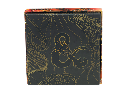 D&D - Witchlight Carnival Dice Set - EN