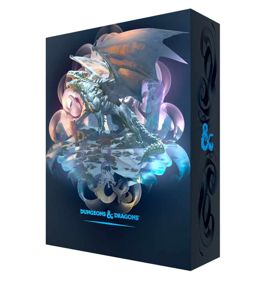 D&D - Rules Expansion Gift Set - EN