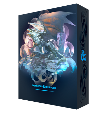 D&D - Rules Expansion Gift Set - EN
