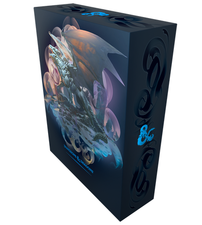 D&D - Rules Expansion Gift Set - EN