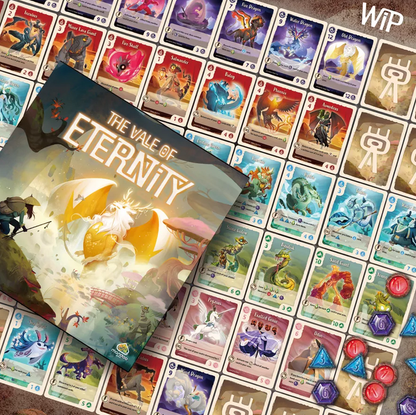 RGS - The Vale of Eternity - EN