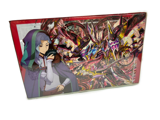 card fight!! Vanguard Special Series Stand Up Deckset "Orfist" - EN