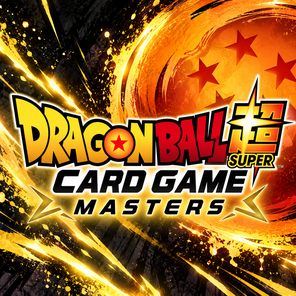 Dragon Ball Super Card Game - [November 2026] MS Store Tournament Event (Constructed Tournament) 03.11.2026